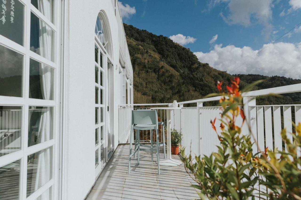 Appartamento Sunrise Yunqi Teahouse Alishan Esterno foto