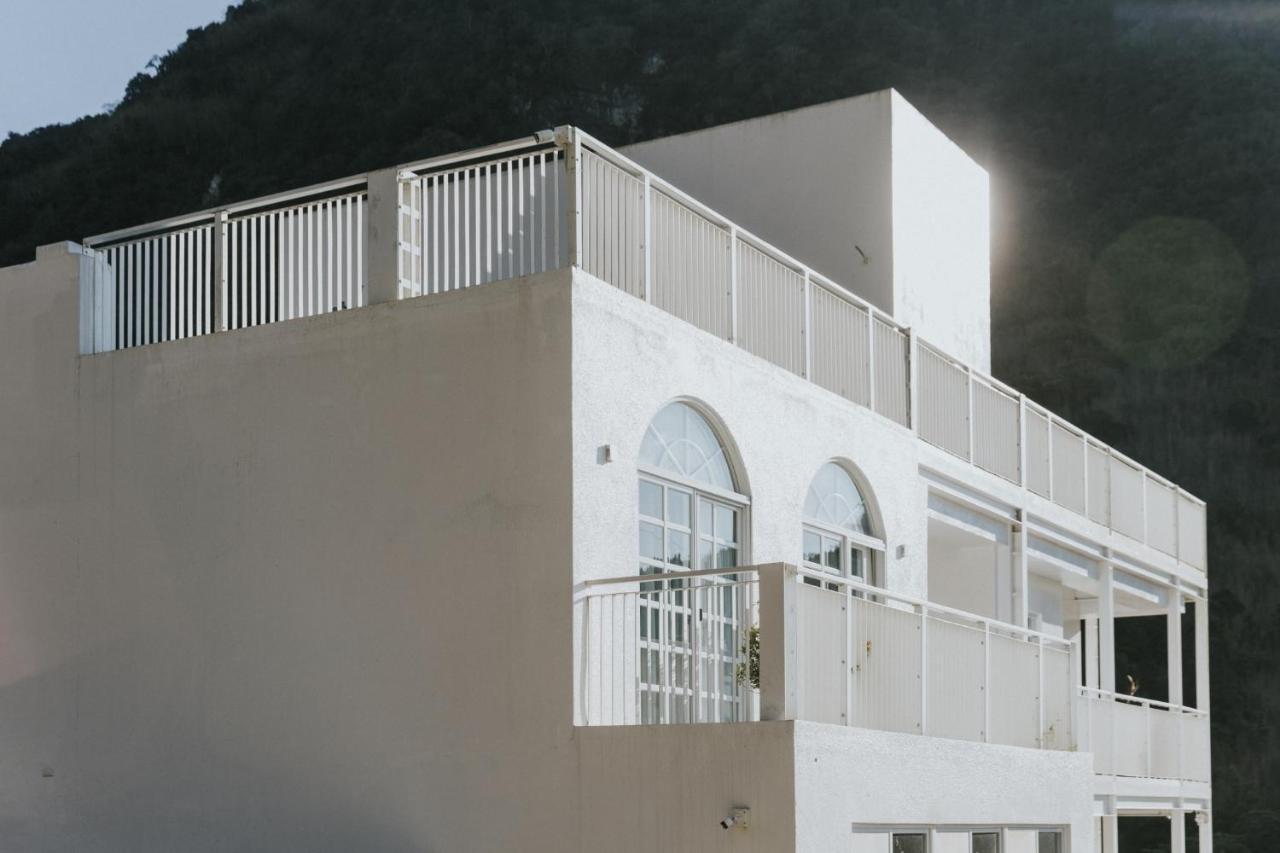 Appartamento Sunrise Yunqi Teahouse Alishan Esterno foto